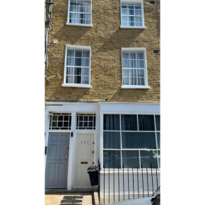 F3- Gorgeous 1 Bed Flat near Edgware Road Station
